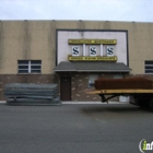 Sss Construction Co Inc