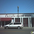 Carillo's Auto Body Shop - Automobile Body Repairing & Painting