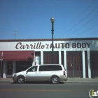 Carillo's Auto Body Shop