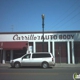 Carillo's Auto Body Shop