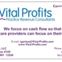 Vital Profits