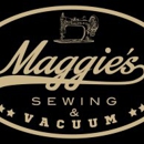 Maggie's Sewing & Vacuum, LLC - Fabric Shops