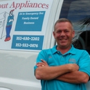 All About Appliances - Major Appliance Refinishing & Repair