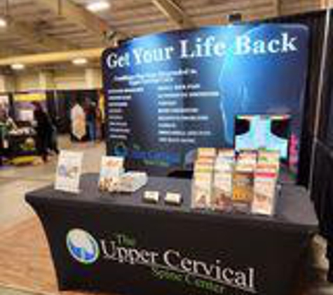 The Upper Cervical Spine Center - Charlotte, NC