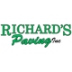 Richard's Paving, Inc