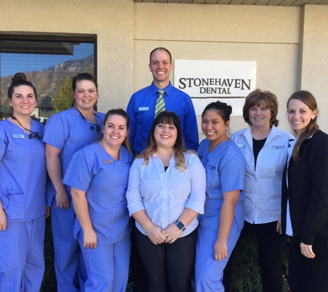 Stonehaven Dental - Orem, UT