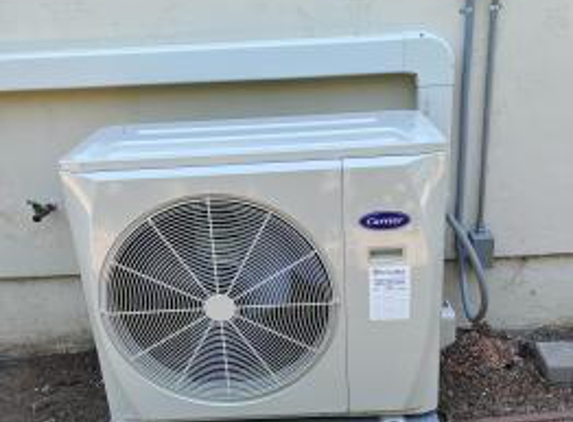 Calvey Heating and Air - Mountain View, CA