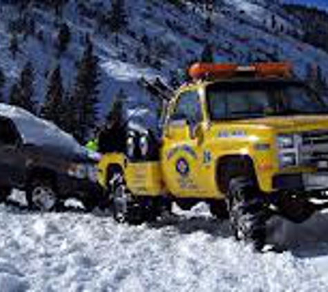 Emerald Bay Towing - South Lake Tahoe, CA