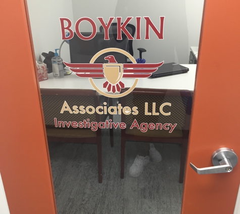 Boykin & Associates, LLC - Jacksonville, FL