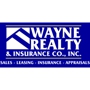 Wayne Realty & Insurance Co., Inc