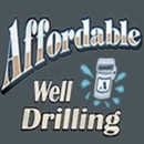 Affordable Well Drilling, Inc. - Water Well Drilling Equipment & Supplies