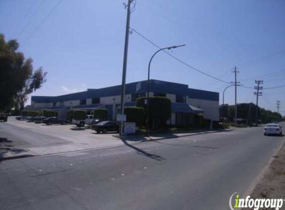 A I Industries Inc. - Redwood City, CA