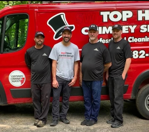 SW Top Hat Chimney Service LLC - Dowagiac, MI