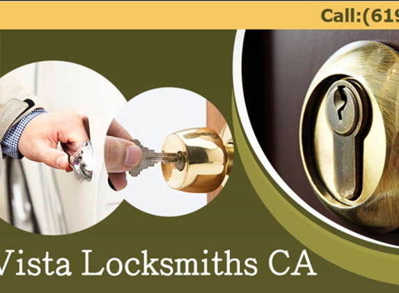 Chula Vista Locksmiths - Chula Vista, CA