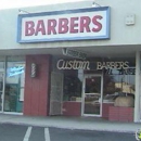 Custom Barbers - Barbers