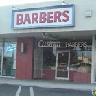 Custom Barbers