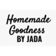 Homemade Goodness by Jada