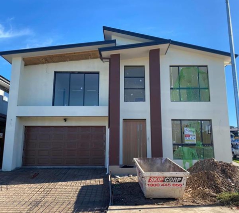 Skipcorp Pty Ltd - Grantham Farm, NSW