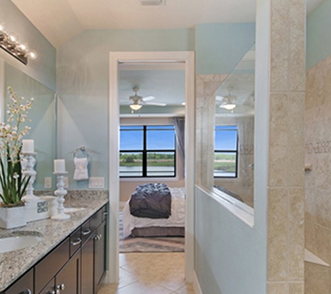 Centex Homes - North Port, FL