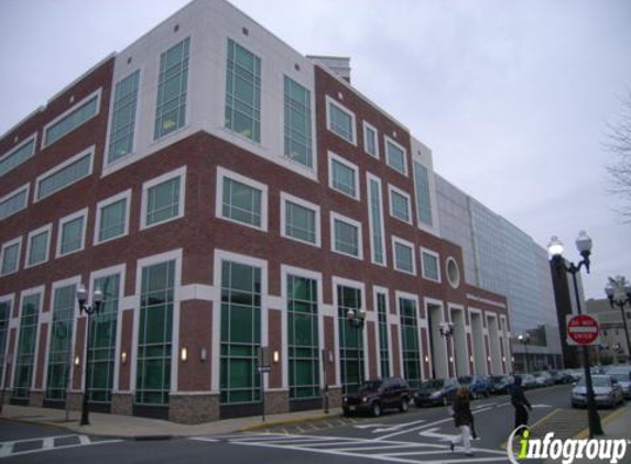 Judiciary State Courts - New Brunswick, NJ