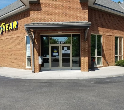 Goodyear Auto Service - Williamsburg, VA