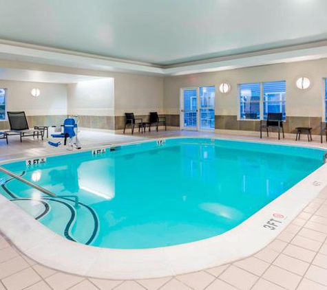 Residence Inn Macon - Macon, GA