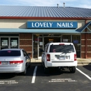 Lovely Nails - Nail Salons