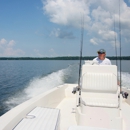 Alabama Inshore Charters - Fishing Guides