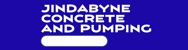 Jindabyne Concrete and Pumping - Concrete Products