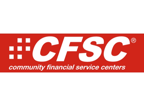 CFSC Checks Cashed Carteret - Carteret, NJ