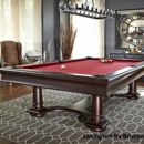 Beyer and Brown - Billiard Equipment & Supplies