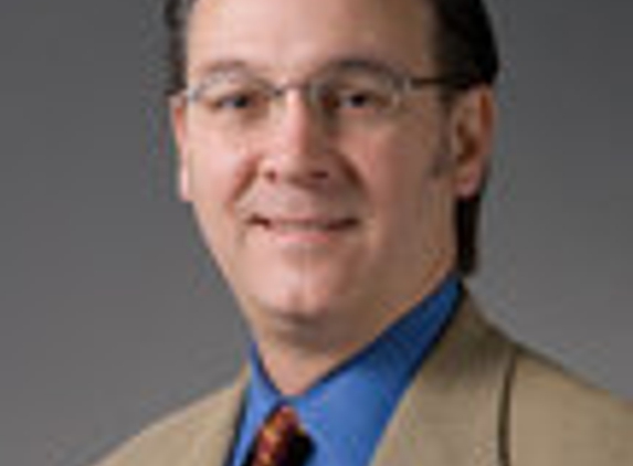 Dr. William Gregory Hodges, MD - Dallas, TX