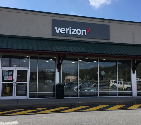 Verizon - Elverson, PA