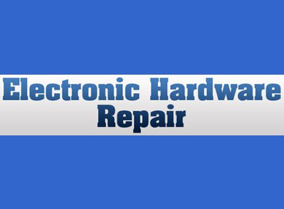 Electronic Hardware Repair - Allentown, PA. Electronic Hardware Repair