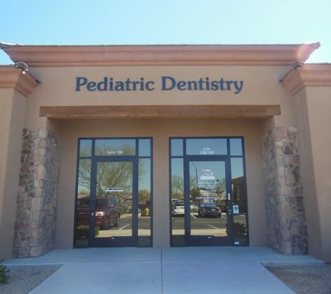 Arizona Pediatric Dental Care - Gilbert, AZ