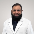Khawer Saeed, MD