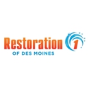 Restoration 1 of Des Moines - Water Damage Restoration