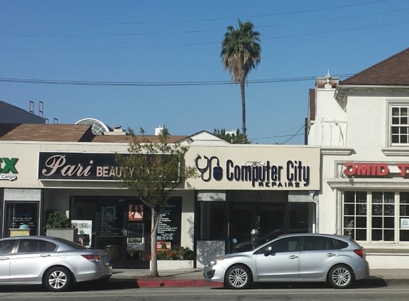 Computer City Repairs - Los Angeles, CA