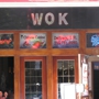 Wok Chinese Seafood Restaurant - CLOSED