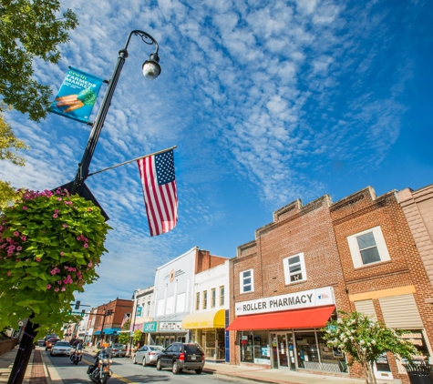 Erwin Town Hall - Erwin, TN