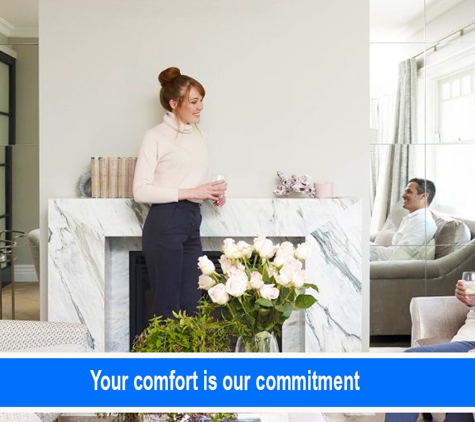 Surf Air Airconditioning Pty Ltd - Nerang, QLD. YOUR COMFORT IS OUR COMMITMENT