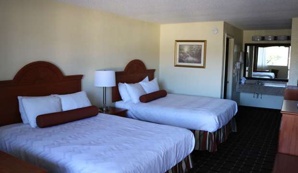 Best Western Milton Inn - Blairsville, GA