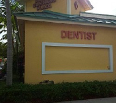 Broward Dental - Plantation, FL