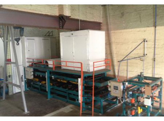 Maitland Cool Rooms Pty Ltd - Rutherford, NSW