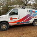 R and B Services Inc - Air Conditioning Contractors & Systems