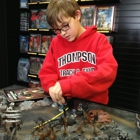 Games Workshop