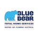 Blue Bear Total Home Services