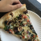 Yaghi's New York Pizzeria