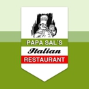 Papa Sal's - Pizza