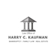 Harry C. Kaufman, Attorney